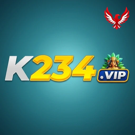Layar panduan unduh dan instal APK k234 v6.2.4 di ponsel Android