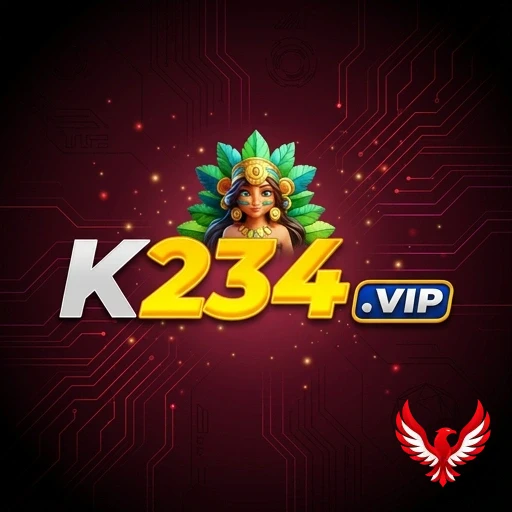 Tampilan beranda k234: portal unduhan APK resmi untuk pengguna Indonesia