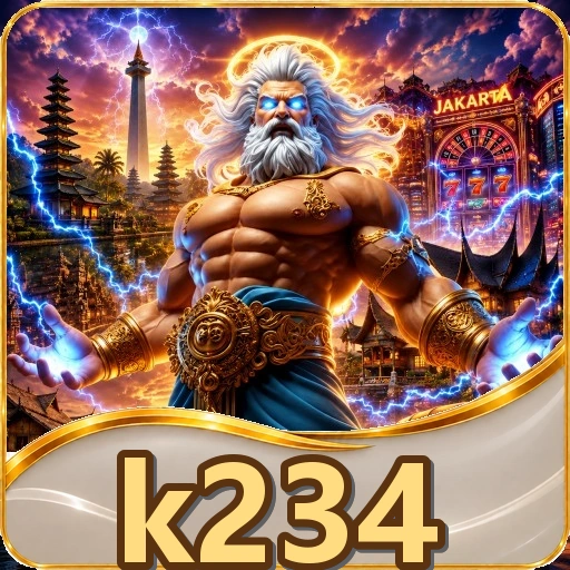 Mencocokkan versi v6.2.4 dan ukuran 41.8 MB di kanal resmi k234